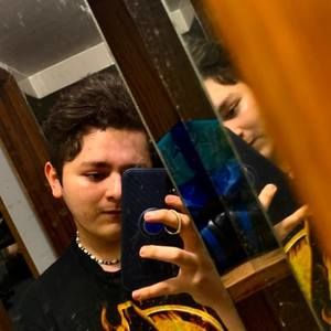 Meet your Posher, Erick